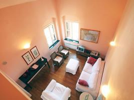 Dimore Dell'esedra - One Bedroom * Génova