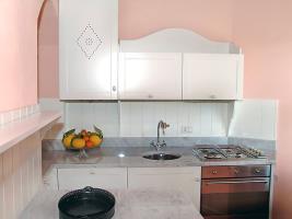Dimore Dell'esedra - One Bedroom Génova