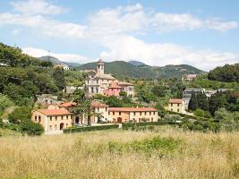 Dimore Dell'esedra - One Bedroom Hotel Genova