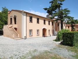 Dimore Dell'esedra - One Bedroom Hotel