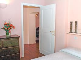 Hotel Dimore Dell'esedra - One Bedroom Genova