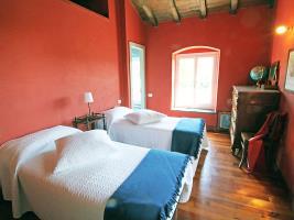 Dimore Dell'esedra - One Bedroom Genova