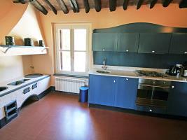 Dimore Dell'esedra - One Bedroom Genova