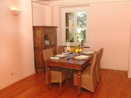 Dimore Dell'esedra - One Bedroom Hotel Genova